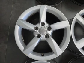 Джанти за Audi, снимка 5
