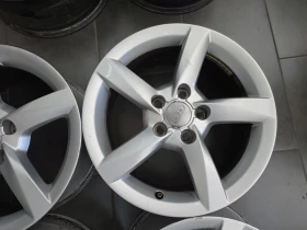 Джанти за Audi, снимка 4
