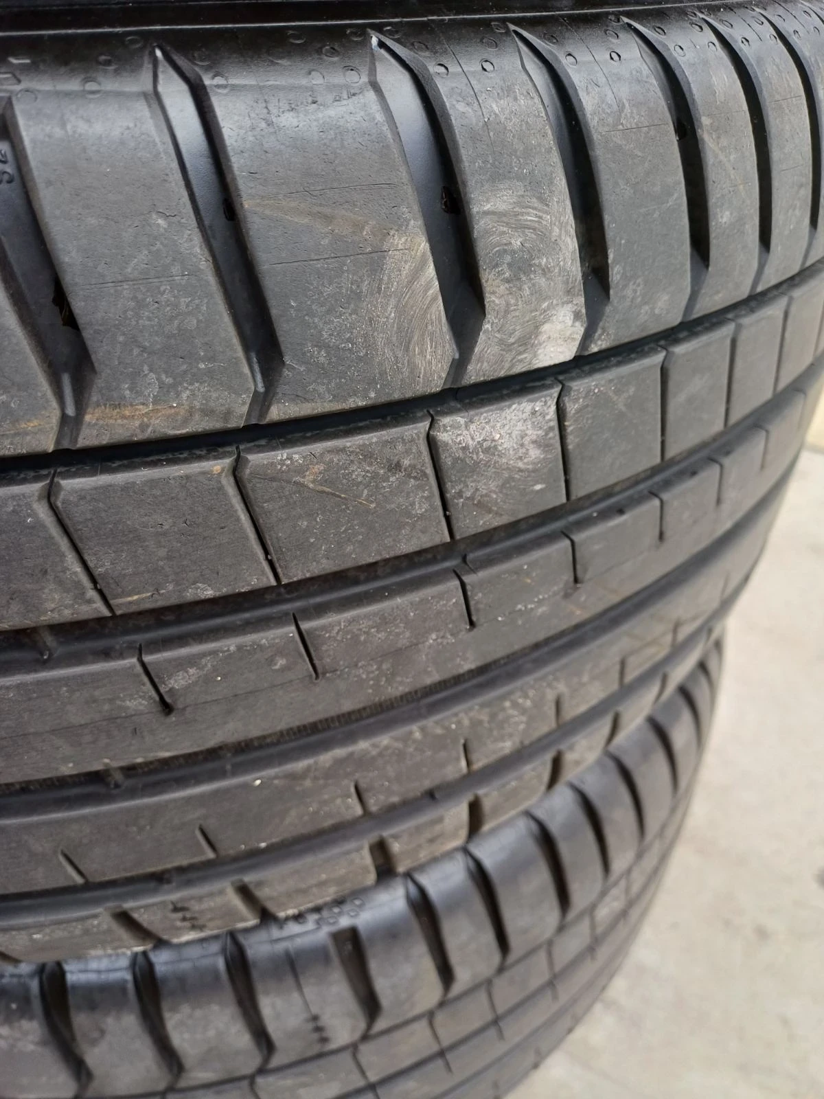    245/40R17  Mercedes-Benz CLK | Mobile.bg   7