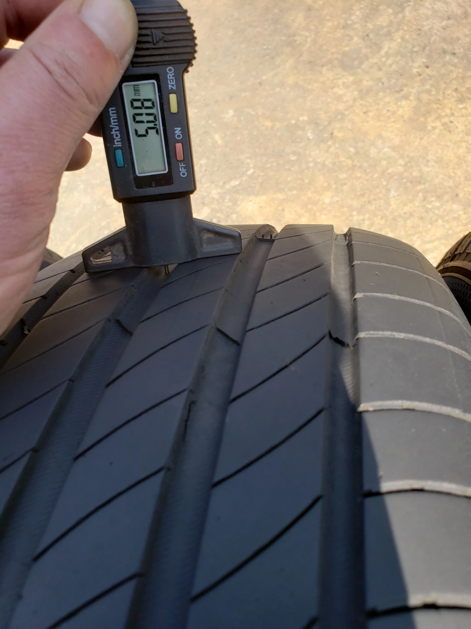 Гуми Летни 195/55R16, снимка 7 - Гуми и джанти - 54362680