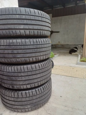    245/40R17  Mercedes-Benz CLK | Mobile.bg    6