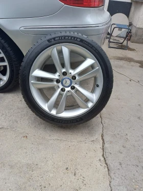    245/40R17  Mercedes-Benz CLK | Mobile.bg    2
