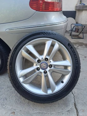    245/40R17  Mercedes-Benz CLK | Mobile.bg    5