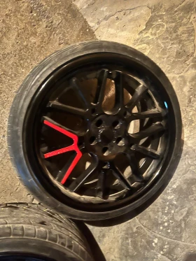 ���� � ������ 215/35R18 | Mobile.bg � ����� ������ 9