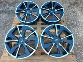 ����� �� �������� �� ������ �� Toyota