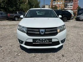 Dacia Sandero 1.5dci 75kc KLIMA ITALIA, снимка 8