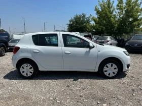 Dacia Sandero 1.5dci 75kc KLIMA ITALIA, снимка 6
