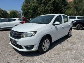 Dacia Sandero 1.5dci 75kc KLIMA ITALIA, снимка 1
