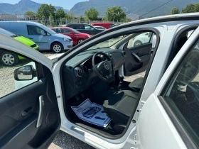 Dacia Sandero 1.5dci 75kc KLIMA ITALIA, снимка 9