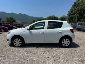 Dacia Sandero 1.5dci 75kc KLIMA ITALIA, снимка 2