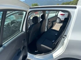 Dacia Sandero 1.5dci 75kc KLIMA ITALIA, снимка 10