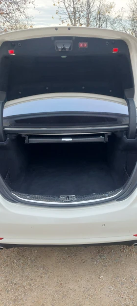 Mercedes-Benz S 550 4 MATIC   LONG, снимка 5