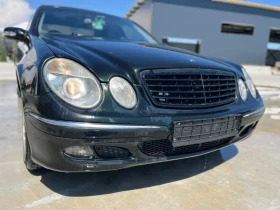 Mercedes-Benz E 220 646, снимка 4