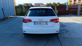 Audi A3 8V, снимка 6