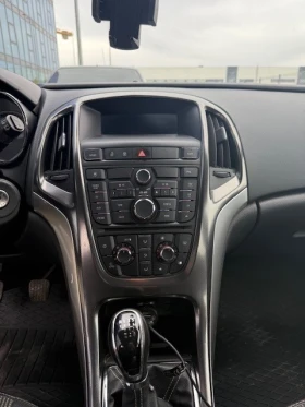 Opel Astra, снимка 8