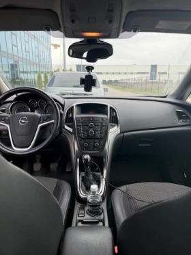Opel Astra, снимка 9
