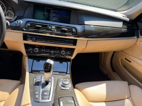 BMW 528, снимка 12