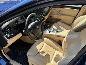 BMW 528, снимка 10