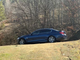 BMW 528, снимка 1