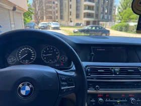 BMW 528, снимка 16