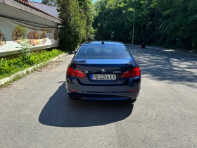 BMW 528, снимка 4