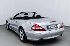 Mercedes-Benz SL 350 R230, снимка 6
