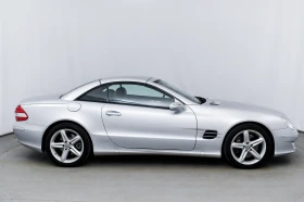 Mercedes-Benz SL 350 R230, снимка 9
