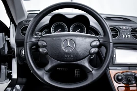 Mercedes-Benz SL 350 R230, снимка 12