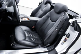 Mercedes-Benz SL 350 R230, снимка 15