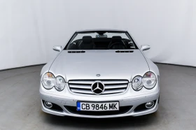 Mercedes-Benz SL 350 R230, снимка 2