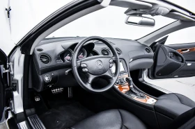 Mercedes-Benz SL 350 R230, снимка 11