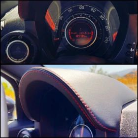 Fiat 500 ABARTH, снимка 14