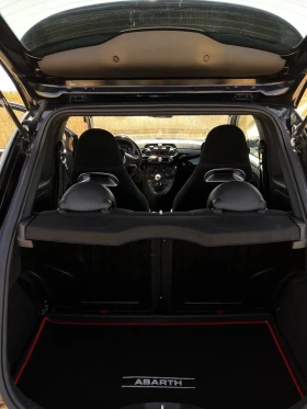 Fiat 500 ABARTH, снимка 15