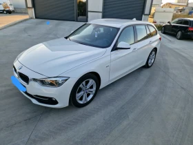 BMW 318 2.0 d, снимка 4