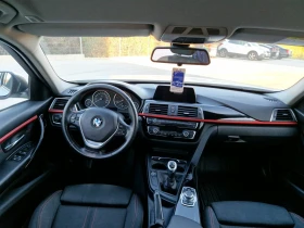 BMW 318 2.0 d, снимка 6