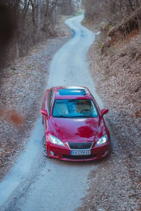 Lexus IS 250, снимка 5