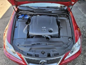 Lexus IS 250, снимка 7