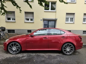 Lexus IS 250, снимка 5