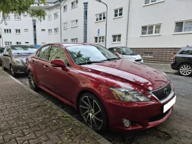 Lexus IS 250, снимка 3