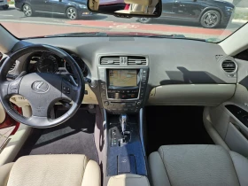 Lexus IS 250, снимка 8