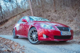Lexus IS 250, снимка 1