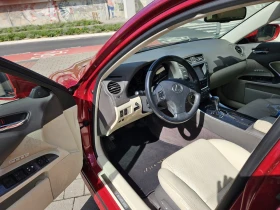 Lexus IS 250, снимка 12