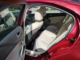 Lexus IS 250, снимка 11