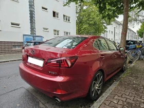 Lexus IS 250, снимка 4