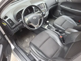Hyundai I30 2.0 PREMIUM SWISS, снимка 10