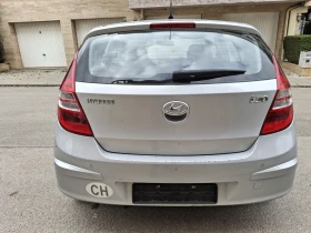 Hyundai I30 2.0 PREMIUM SWISS, снимка 6