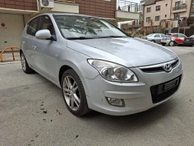 Hyundai I30 2.0 PREMIUM SWISS, снимка 1