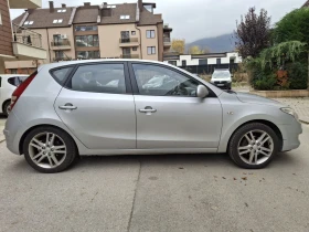 Hyundai I30 2.0 PREMIUM SWISS, снимка 8