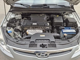 Hyundai I30 2.0 PREMIUM SWISS, снимка 14
