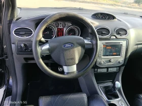 Ford Focus ST 2.5 TI, снимка 10